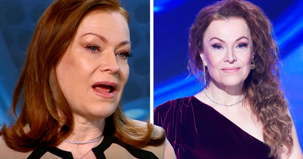 Kishti Tomita Föräldrar