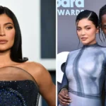 Kylie Jenner Pojkvän