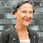 Maria Fahl Vikander Sjuk