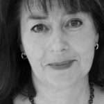 Maria Wern Författare