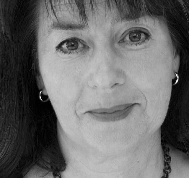 Maria Wern Författare