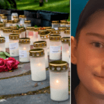 Milo 13 År Död