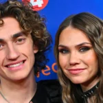 Nike Sellmar Pojkvän