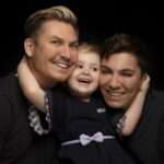 Pappa Pappa Dotter Miriam