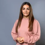 Parisa Liljestrand Längd