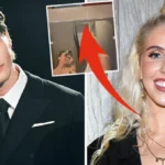 Peg Parnevik Ny Pojkvän