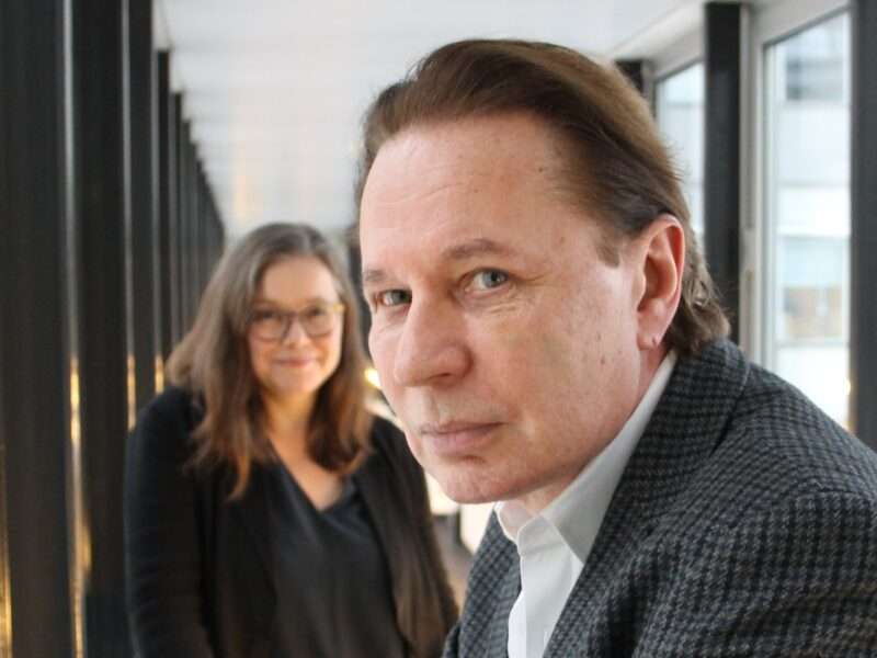 Reine Brynolfsson Ung