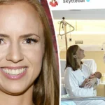 Sara Skyttedal Partner