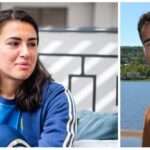 Zecira Musovic Pojkvän