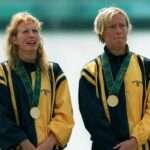 Agneta Andersson Familj