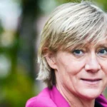 Agneta Andersson Sjuk