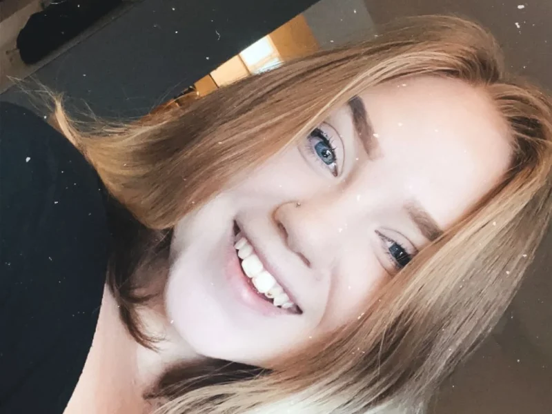 Amanda Westergren Kungsör