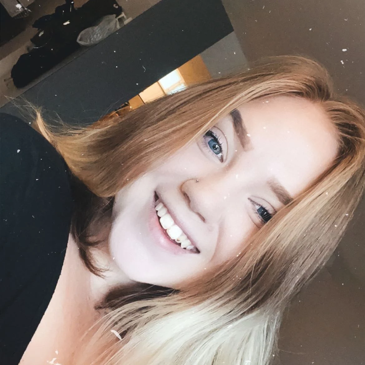 Amanda Westergren Kungsör