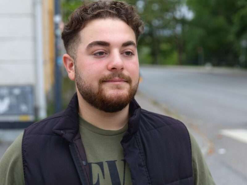 Antranik Khantarashian Ursprung