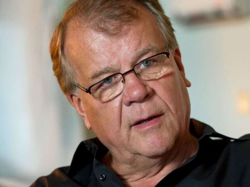 Är Lasse Berghagen Sjuk
