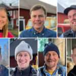 Bonde Söker Fru 2023 Deltagare