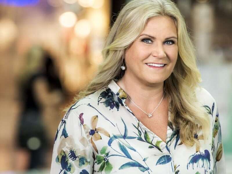 Camilla Kvartoft Sjuk