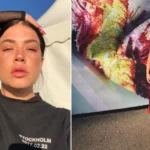 Cassandra Klatzkow Pojkvän 2023