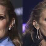 Celine Dion Sjuk