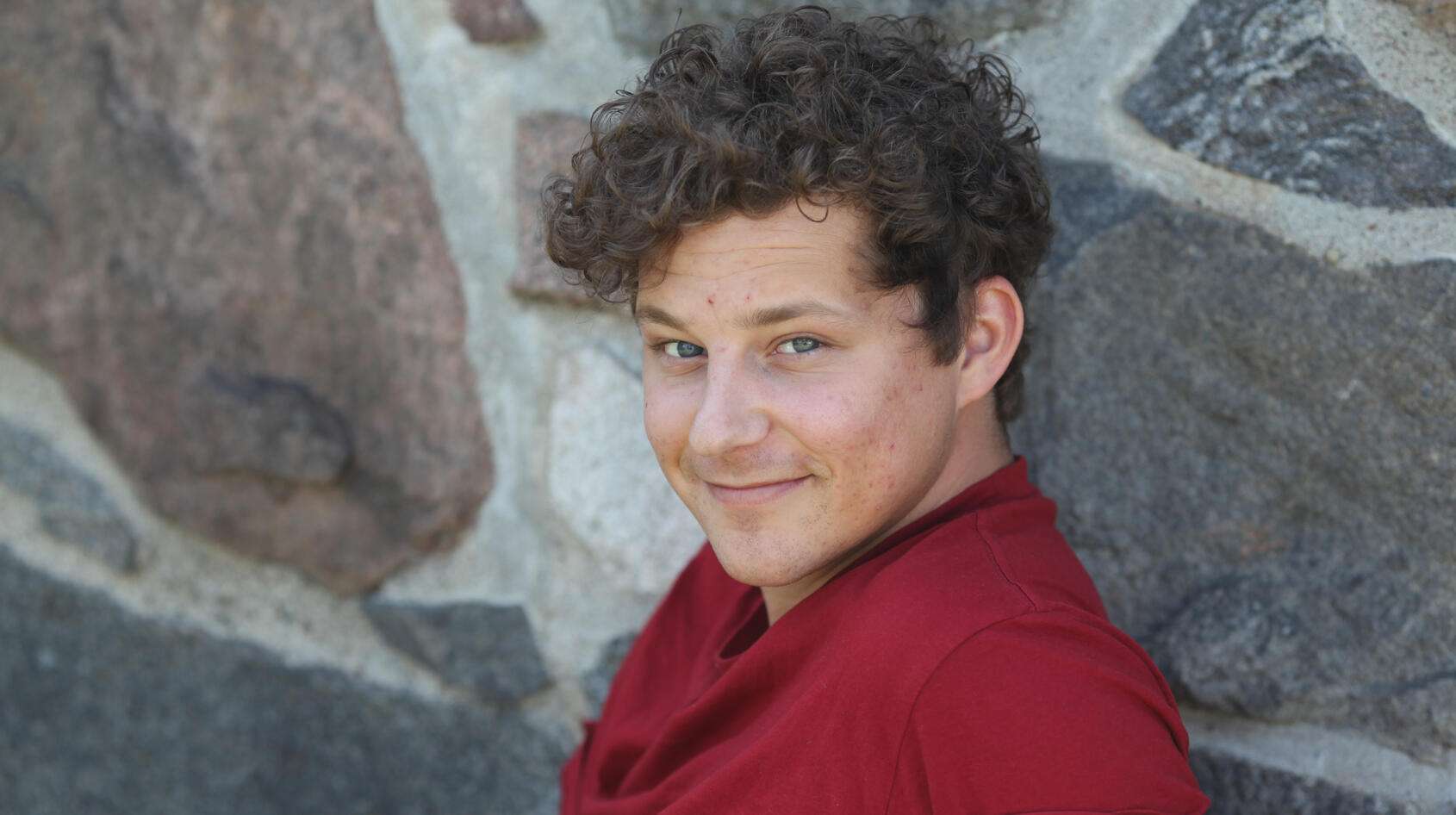 Charlie Gustafsson Föräldrar