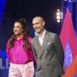 Farah Abadi Gravid Igen 2023