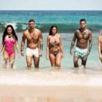 Frida Manderstedt Ex On The Beach