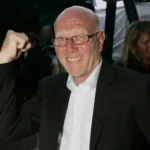 Gert Fylking Neuropati