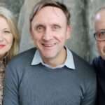 Göran Everdahl Familj