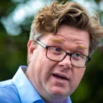 Gunnar Strömmer Familj