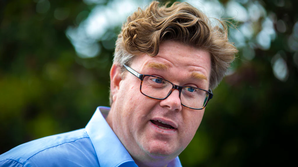 Gunnar Strömmer Familj