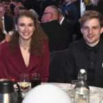 Hanna öberg Pojkvän