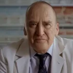 Hans Mosesson Sjukdom