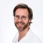 Henrik Widegren Familj