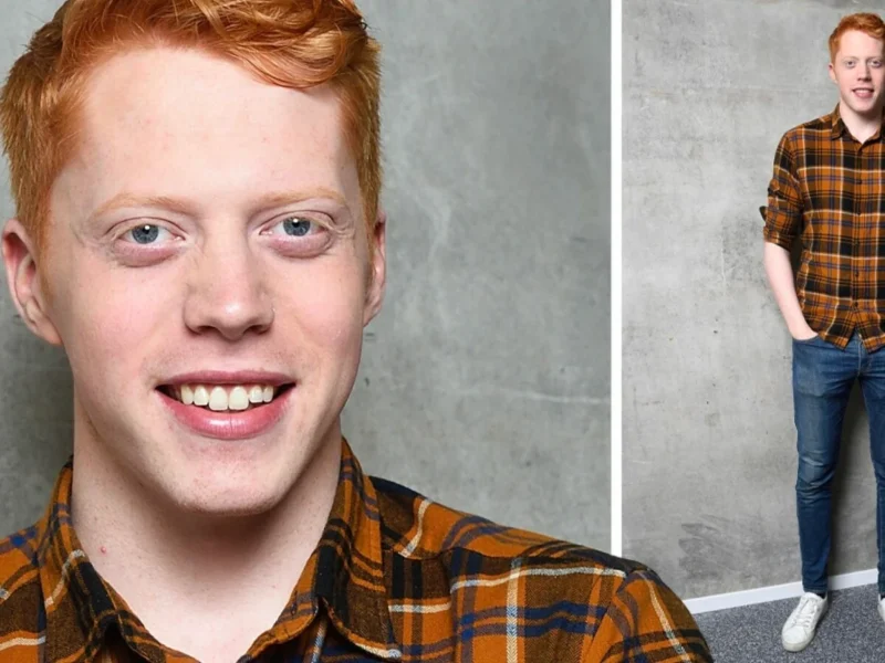 Hur Lång Är Mustiga Mauri