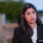 Hur Lång Är Nooshi Dadgostar