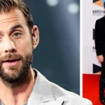 Hur Lång Är Pär Lernström