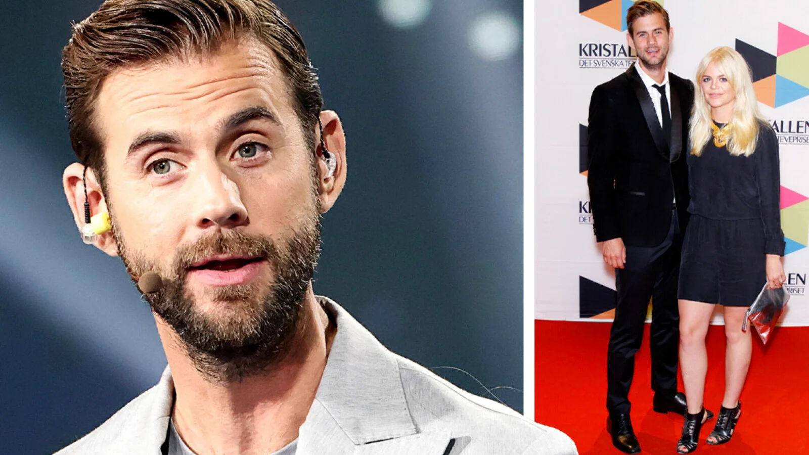 Hur Lång Är Pär Lernström