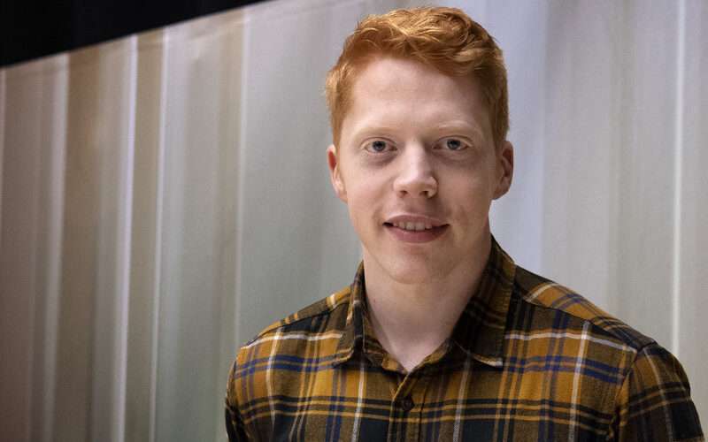 Hur Lång är Mauri Hermundsson