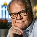 När Begravs Lasse Berghagen