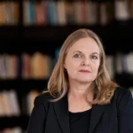 Isabell Schierenbeck Född