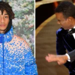 Jaden Smith Sjukdom