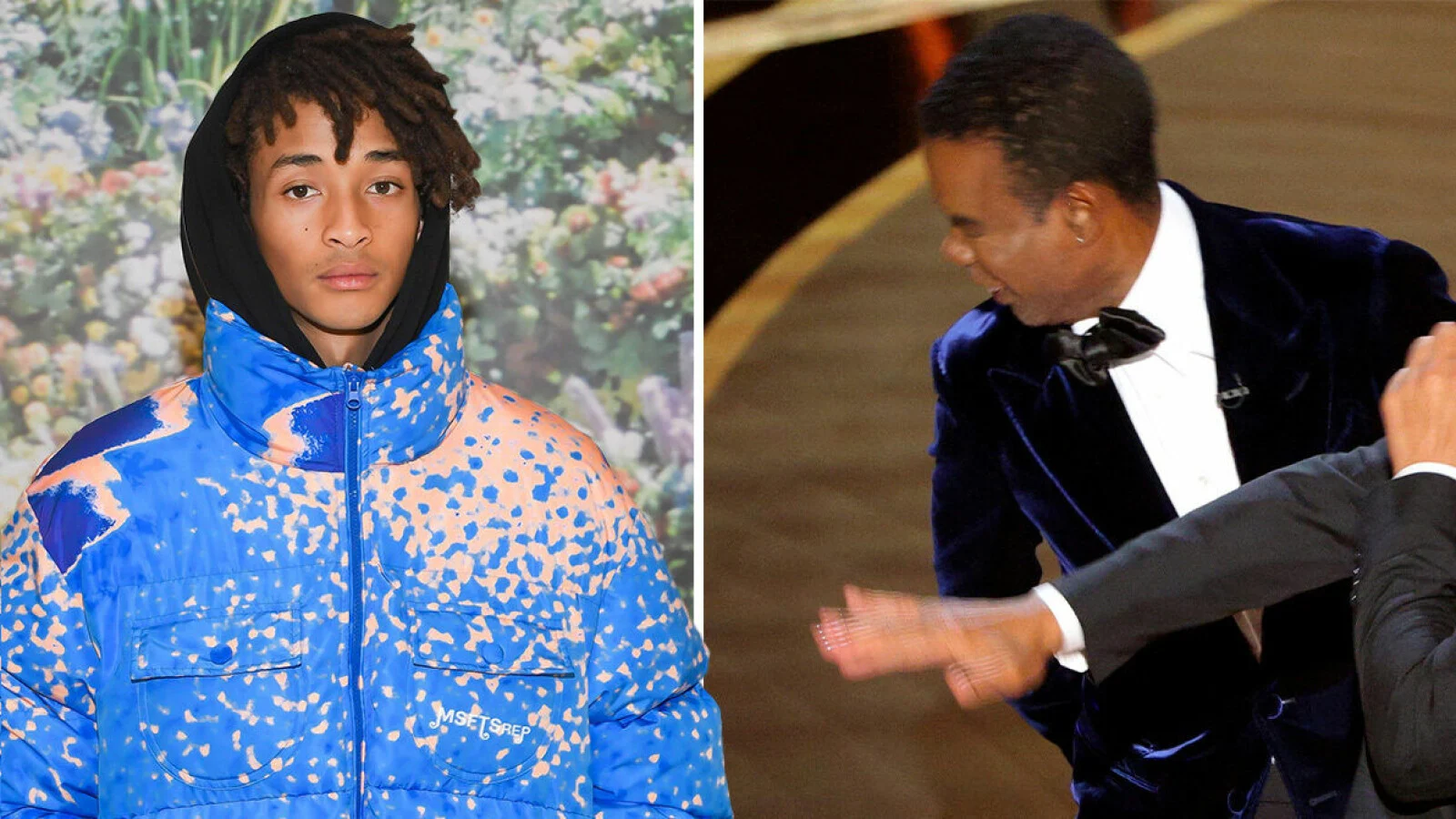Jaden Smith Sjukdom