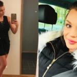 Jonna Lundell Längd