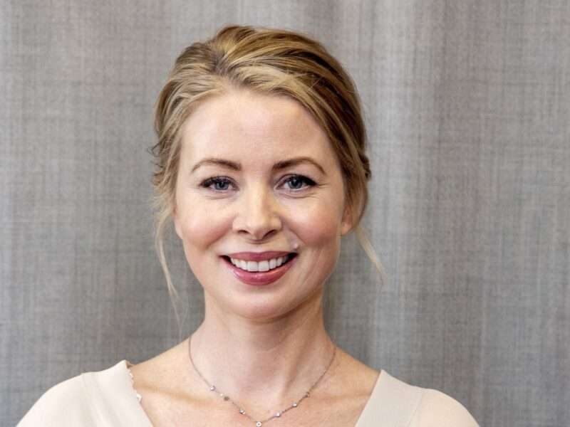 Julia Dufvenius Pappa