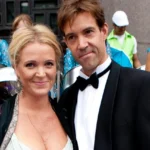 Kattis Ahlström Pojkvän