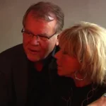 Lasse Berghagen Barbro Svensson