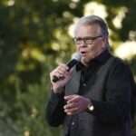 Lasse Berghagen Dödsorsak