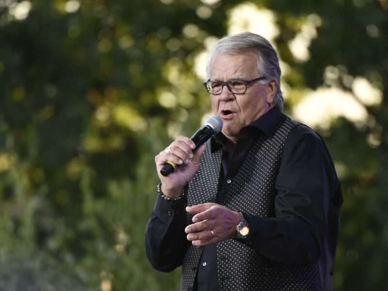 Lasse Berghagen Dödsorsak