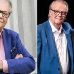 Lasse Berghagen Intervju