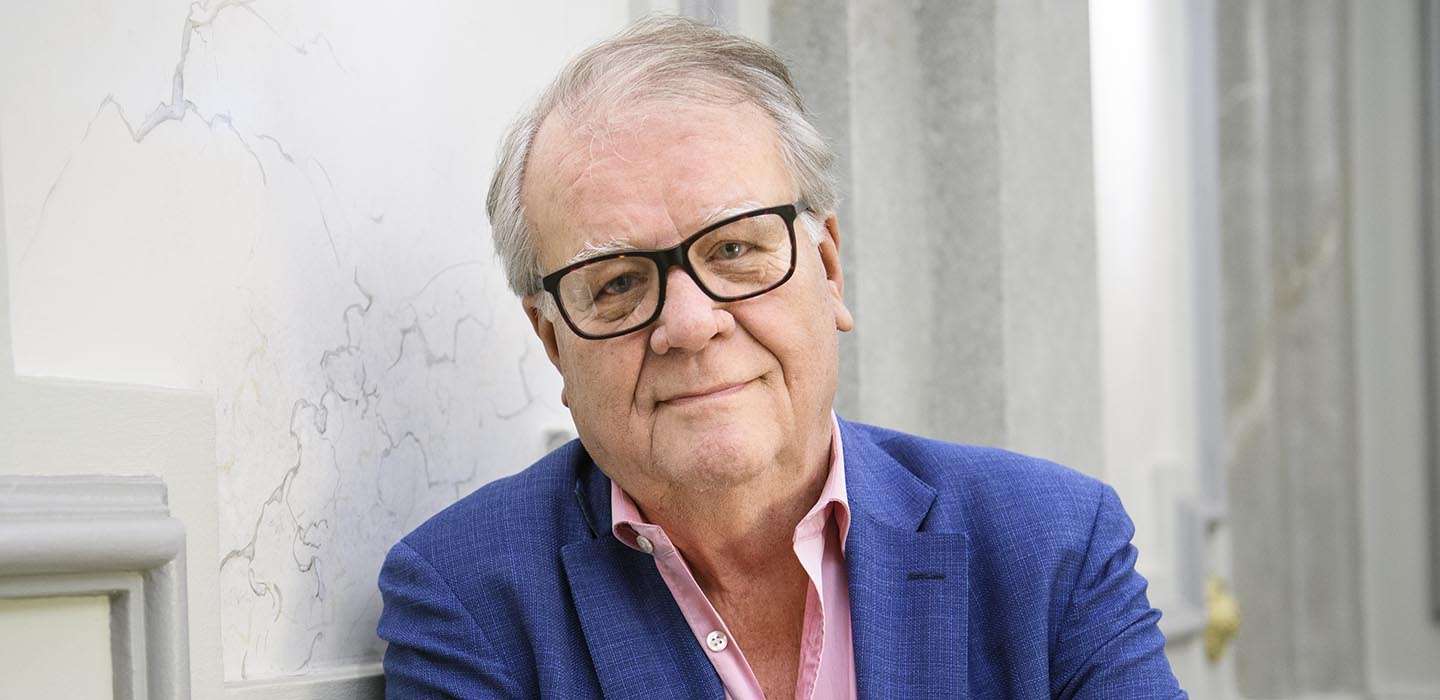 Lasse Berghagen Död